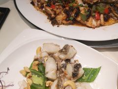 -海儀美食楼(湾仔海鲜街店)