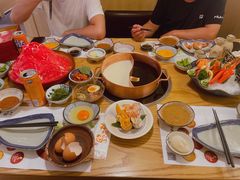 -伊豆野菜村(大族广场店)