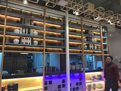 -山丹丹西北菜(金贸大厦店)
