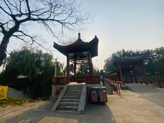 -赵州桥景区