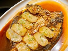 -径山十八道·风味民间菜(杭州总店)