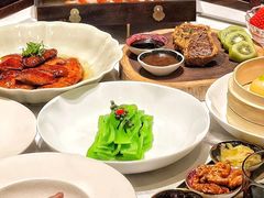 -莉莉海堂HAITANG·烤鸭(国贸商城店)