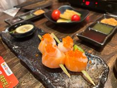 -侘与火 Wabi 侘寂烟火•锅物料理(大屯DT51店)