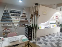 -俪颜·美甲美睫