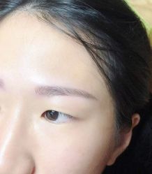 -久匠·纹眉半永久野生眉