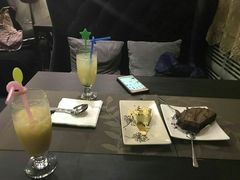 -吱咖啡西式简餐