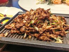 -宏宴·新京菜(望京店)