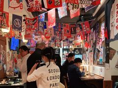 大堂-赤谷和牛烧肉居酒屋(石景山店)