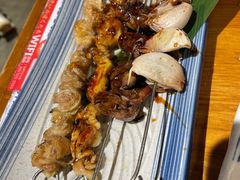 日式烤串-三月居酒屋(青年大街店)