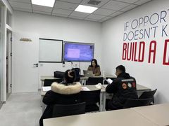 -牛学教育雅思托福PTE·小语种培训(小寨校区)