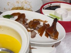 -满堂·烤鸭店·北京菜(鼓楼店)