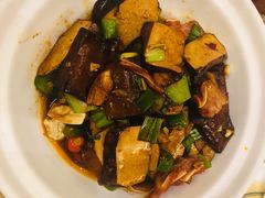 -大鸭梨烤鸭店(花园村店)