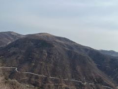-妙峰山风景名胜区