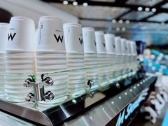 -M Stand(BFC外滩金融中心店)