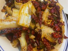 -福苗小骆驼烧烤(大唐不夜城店)