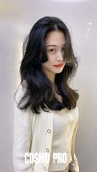 -COSMO PRO造型