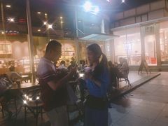 -星巴克(深圳佳宁娜友谊广场店)