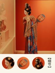 -美云庭古装·格格服汉服·京城旅拍(北京店)