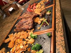 -杭州国际会议中心洲际酒店-原素全日餐厅(解放东路店)