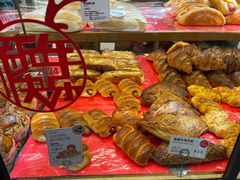 -面包新语(富力城BT店)