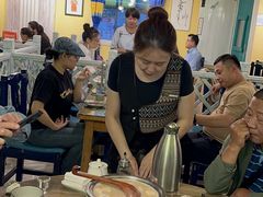 -格日勒阿妈蒙古厨房(大召店)