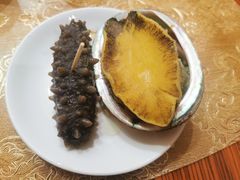 -品味居·首店·大连鲜活海鲜大连菜(东港店)