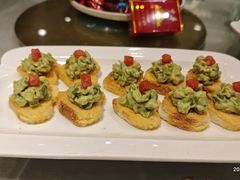 -功德林素菜饭庄(前门店)