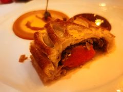 -北京古城老院厉晓麟精致菜