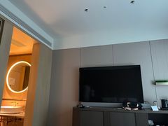 -杭州西湖桔子水晶酒店
