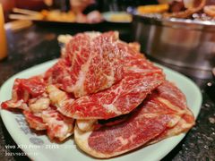 -韩盛·盛江山自助料理(奥体万达店)