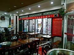 大堂-双流兔头(成都金丝街总店)