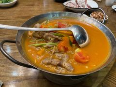 -潮中人·潮州菜(益乐路店)