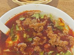 -豆相识•九九豆腐脑(牛咡桥店)