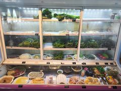 -乡村小榭饭店
