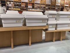 -MUJI无印良品(杭州万象城店)