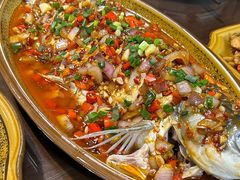 -朗妈私房菜(婺女州店)
