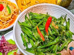 -Home Thai·泰谣(王府井apm店)