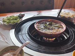 -顺顺小吃(独克宗古城店)