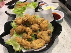 -韩时烤肉(枫蓝店)