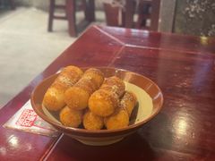 -李炮称盘麻辣烫(无锡荟聚店)