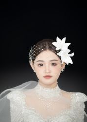 -太郎花子婚纱摄影TAHAKO(无锡店)