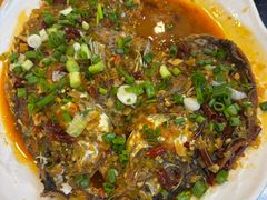 -草墩罗非鱼庄•野生菌•腊排骨(七星街上段店)