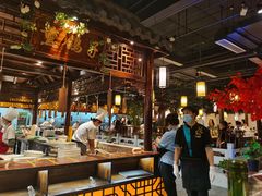 -燕郊烧鸽子(广安路店)