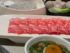 -海底捞火锅(珠影星光城夜宵主题店)