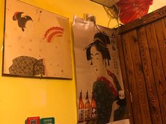 -浪花亭日本料理(古田路店)