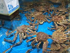 -盒马鲜生(悦峰店)