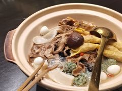 -新安人家·22年本地餐厅