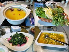 -U你·湖北家宴菜(南湖总店)