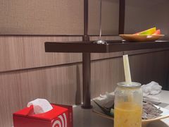 -海底捞火锅(创意园店)