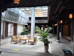 -走马楼饭庄(慈城古县城店)